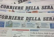 Corriere, giornalisti contro i bonus dei manager: "Stop a giostra milionaria" 