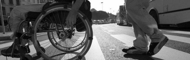 Disabili: gli invisibili e i falsi invalidi