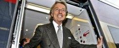 Anche Poltrona Frau se ne va all'estero Montezemolo vende agli americani 