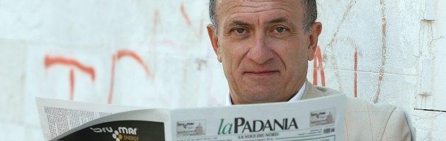 Sanità in Lombardia, 7 arresti. In manette anche ex direttore de “La Padania”