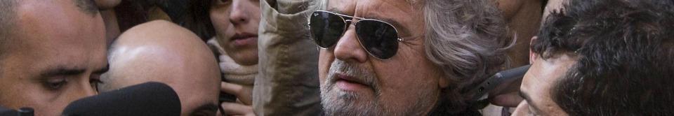 Clandestinità, Grillo contro senatori M5S "Abolizione reato non era in programma" 