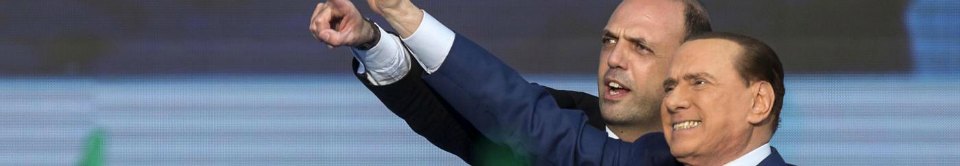 Governo, Letta vede Berlusconi Alfano: "Nessun veto su D'Alema"  