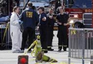 Attentato Boston, identificate le tre vittime. Si indaga sulla pista interna  Attentato Boston, identificate le tre vittime. Si indaga sulla pista interna
