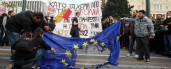 La Grecia ha nostalgia del regime militare 