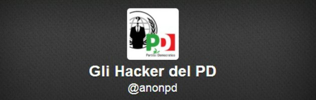 Hacker Pd