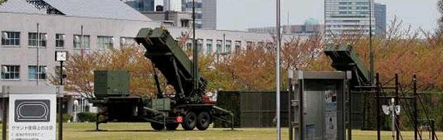 Corea del Nord: “Guerra termonucleare” e il Giappone schiera i patriot a Tokyo
