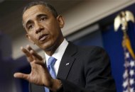 Usa, Obama: "Guantanamo da chiudere" E sulla Siria: "Ha usato armi chimiche" 