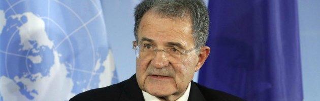 Kazakistan, “Prodi riceve uno stipendio milionario dal dittatore Nazarbayev”