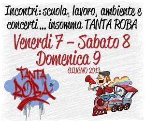 Festa Fuori Orario