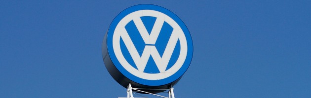 Germania, da Volkswagen aumento in busta paga per i suoi 100mila dipendenti