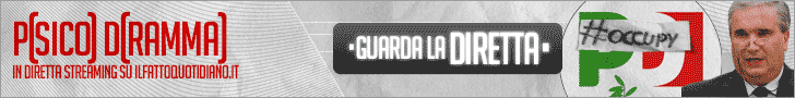 Diretta Fioroni 13.30