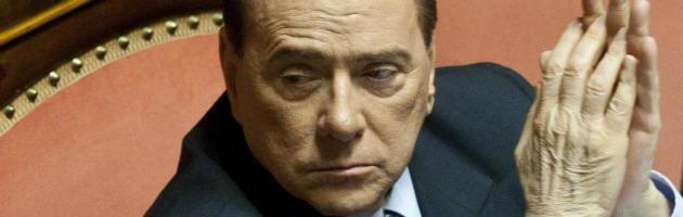 Convenzione riforme, Berlusconi: “Io presidente? Stavo scherzando”