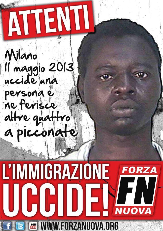 Crema da pigmentazione di una fotografia