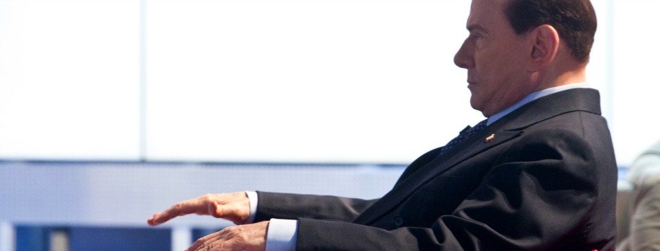 RUBY, BERLUSCONI CONDANNATO "SETTE ANNI DI RECLUSIONE" "Il giorno dei giudizi" - Diretta FattoTv RUBY, BERLUSCONI CONDANNATO "SETTE ANNI DI RECLUSIONE" "Il giorno dei giudizi" - Diretta FattoTv