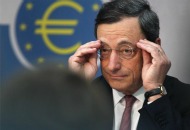 Banche, Draghi: "Serve sistema sano" Ma Basilea avvisa: "Rafforzare capitale" 