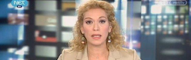 Grecia: il governo chiude Ert, tv di Stato. “Stop alle trasmissioni da martedì”