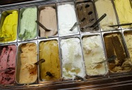 L'associazione dei consumatori "A Milano il gelato più caro d'Italia"  