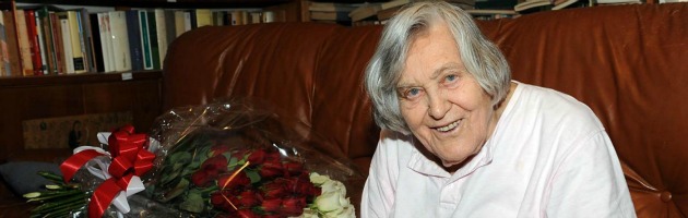 Margherita Hack, morta la scienziata. Aveva 91 anni