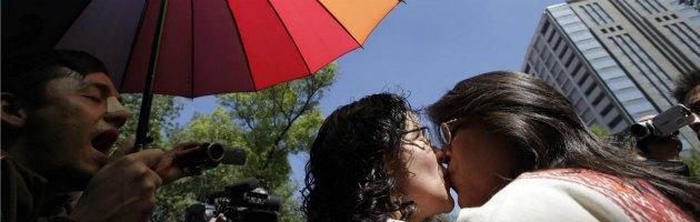 Diritti gay, la scheda: leggi su unioni, matrimoni e adozioni nel mondo