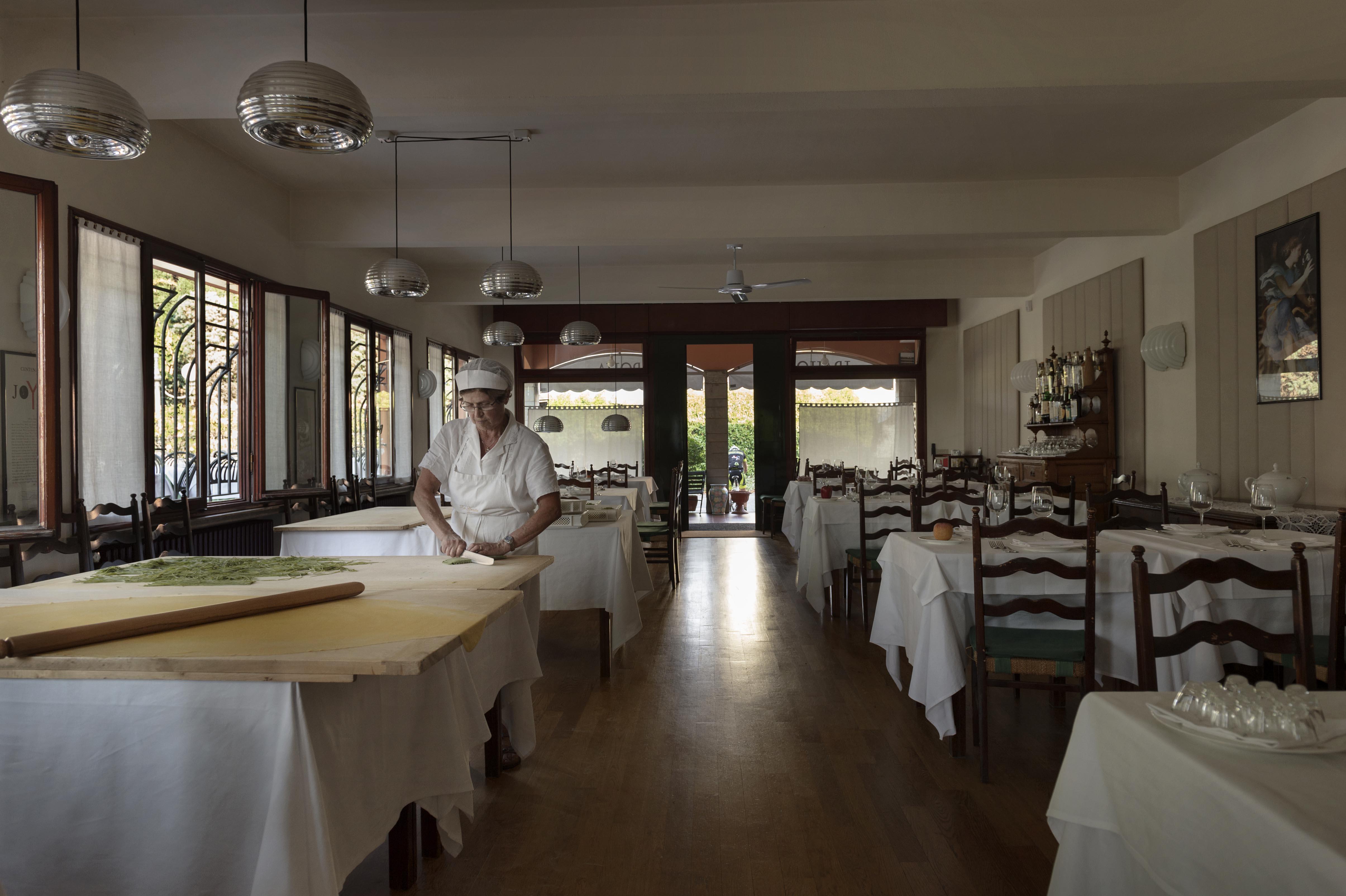 Ristoranti Bologna, Antica Trattoria La Grotta Il Fatto Quotidiano