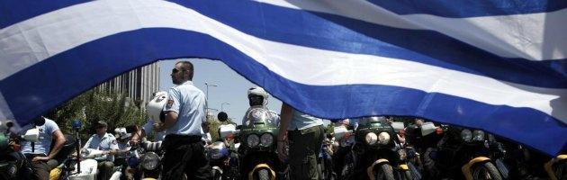 Crisi Grecia, ora Atene rischia di perdere anche la Difesa