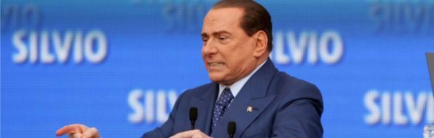 Sentenza Mediaset, la difesa: “Si annulli. Manca prova contro Berlusconi”
