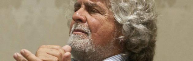L’appello di Grillo sul rischio catastrofe per l’Italia divide gli economisti