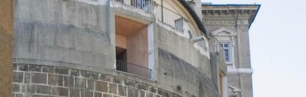 Scarano su operazioni sospette nel Vaticano: “Apsa con tassi migliori dello Ior”