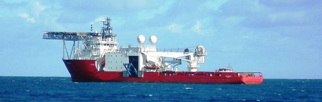 Stampa greca: “Missile turco contro nave italiana che lavorava per conto di Cipro”