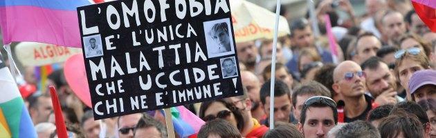 Omofobia, seduta sospesa alla Camera. Nuovo scontro M5S-Boldrini