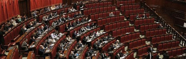 La spending review non tocca la Camera: il conto di Montecitorio continua a salire