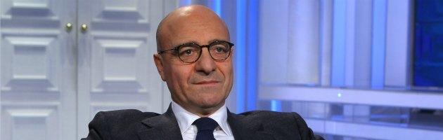 Decadenza Berlusconi, Latorre: “Nessun franco traditore nel Pd”