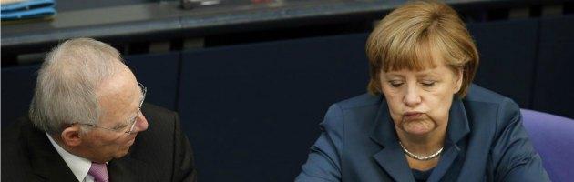 Elezioni Germania, il peso della crisi greca sulla campagna della Merkel