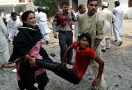 Pakistan, attentato kamikaze in chiesa  cristiana: "Il numero di vittime sale a 81 