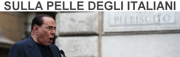 Famiglia cristiana: “Berlusconi ha perso dignità”. Rotondi: “Giornale comunista”