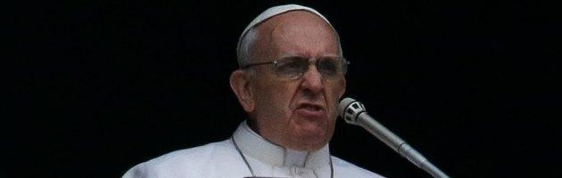 Siria, il grido di Papa Francesco: “Mai più guerra. Violenza chiama violenza”