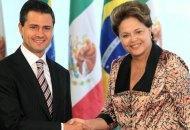 Datagate, Snowden: "Telefonate di  Rousseff e Peña Nieto spiati da Nsa" 