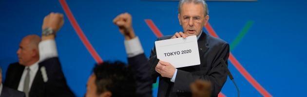 2020 Summer Olympic Games in....Tokyo!!!