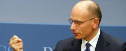 Destinazione Italia bocciato dai manager Letta riscrive il piano 