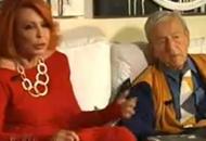 Ripa di Meana: "12mila euro di vitalizi Ma preoccupati per il nostro avvenire" Ripa di Meana: "12mila euro di vitalizi Ma preoccupati per il nostro avvenire"