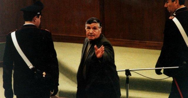 Processo Trattativa, Riina: “Questi cornuti portano pure Napolitano”