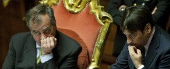 Legge di Stabilità, Calderoli: “Non c’è  la copertura nel Bilancio dello Stato” 