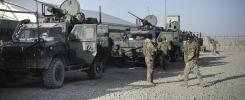 Afghanistan, scomparse metà armi Usa vendute a Kabul. 'Forse finite ai talebani' 