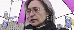 Russia, omicidio di Anna Politkovskaja La giuria d forfait, processo azzerato 