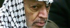 Arafat, i medici: "C'era polonio sul corpo  Ragionevole la tesi dell'avvelenamento" 