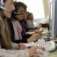 Call center, sindacati contro le grandi aziende: 