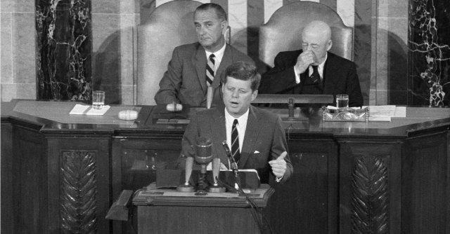 Kennedy, 50 anni dopo Dallas non  pi leroe tragico del sogno americano