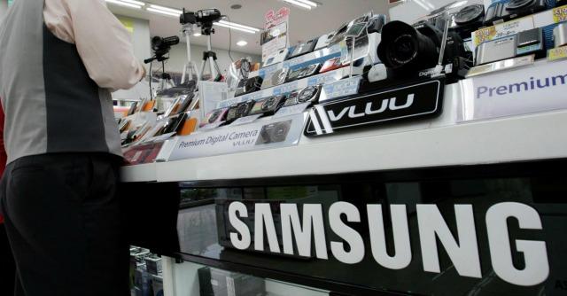 Brevetti, Samsung perde la causa. Deve pagare 290 milioni a Apple