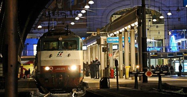 stazione centrale milano