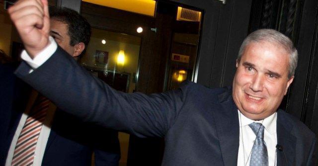 Governo, Beppe Fioroni (Pd): “Renzi destabilizza più di Grillo e Berlusconi”
